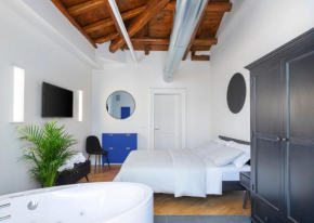 The Silver Lava - a luxury boutique apartment